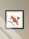 Shop A Bird In Gond by Kailash Pradhan