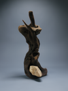 Shop Abstract Sculpture in Driftwood Craft by Suresh Pant