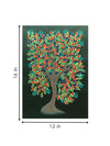 Akshaya Vata: The Tree of Life Bhil Painting for sale