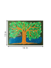 Akshaya Vata: The Tree of Life Bhil Painting for sale