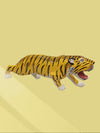 Angry Tiger In Nirmal toys by Sai Kiran fpr sale