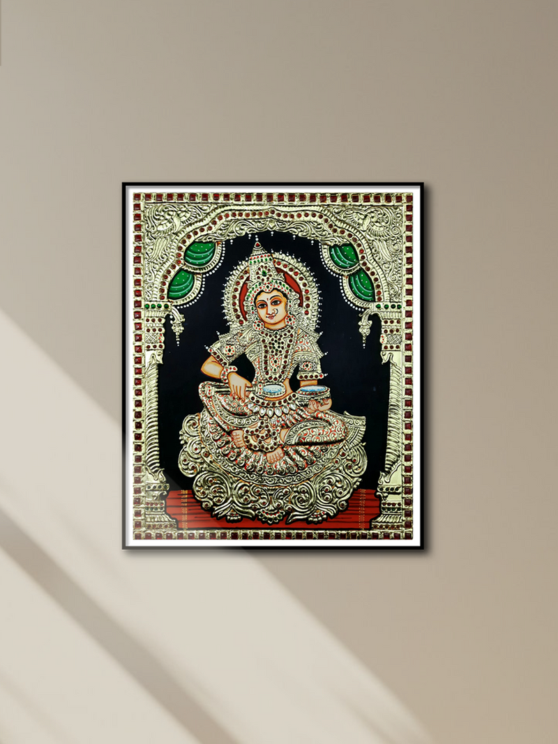 Shop Tanjore Painting by Sanjay Tandekar