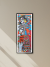 Shop Ardhanareshwar in Madhubani Art 