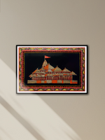 Shop Ayodhya Ram Mandir in Tikuli by Ashok Kumar