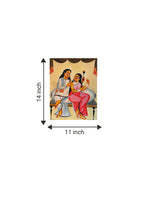 Babu and Bibi In Kalighat for sale