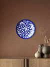 Blue Pottery Plates/ Jaipur Art for Sale