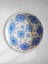 Order Online Jaipur Blue Pottery / Rajasthani Blue Pottery / Blue Pottery Plate