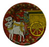 Buy Bullock cart ride in Cheriyal Wall Plates by Sai Kiran