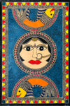 Shop Mithila Artwork in India