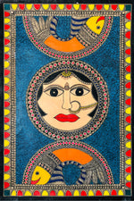 Shop Mithila Artwork in India