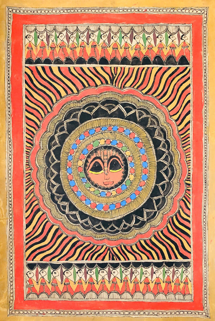 Buy Madhubani Art in India 