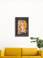 Shop for Ugadi Festival Batik Painting