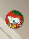 shop Cheriyal Wall Plates by Sai Kiran