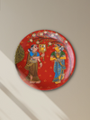 shop Cheriyal Wall Plates by Sai Kiran