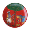 buy Cheriyal Wall Plates by Sai Kiran