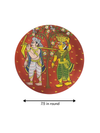 Cheriyal Wall Plates by Sai Kiran