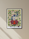 Shop Shrinathji: Pichwai painting 