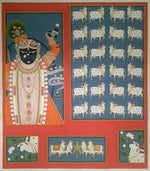 Buy Pichwai Artwork in India