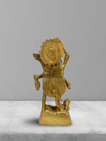 Shop for Kali Maa Brass Work by Pannalal Soni