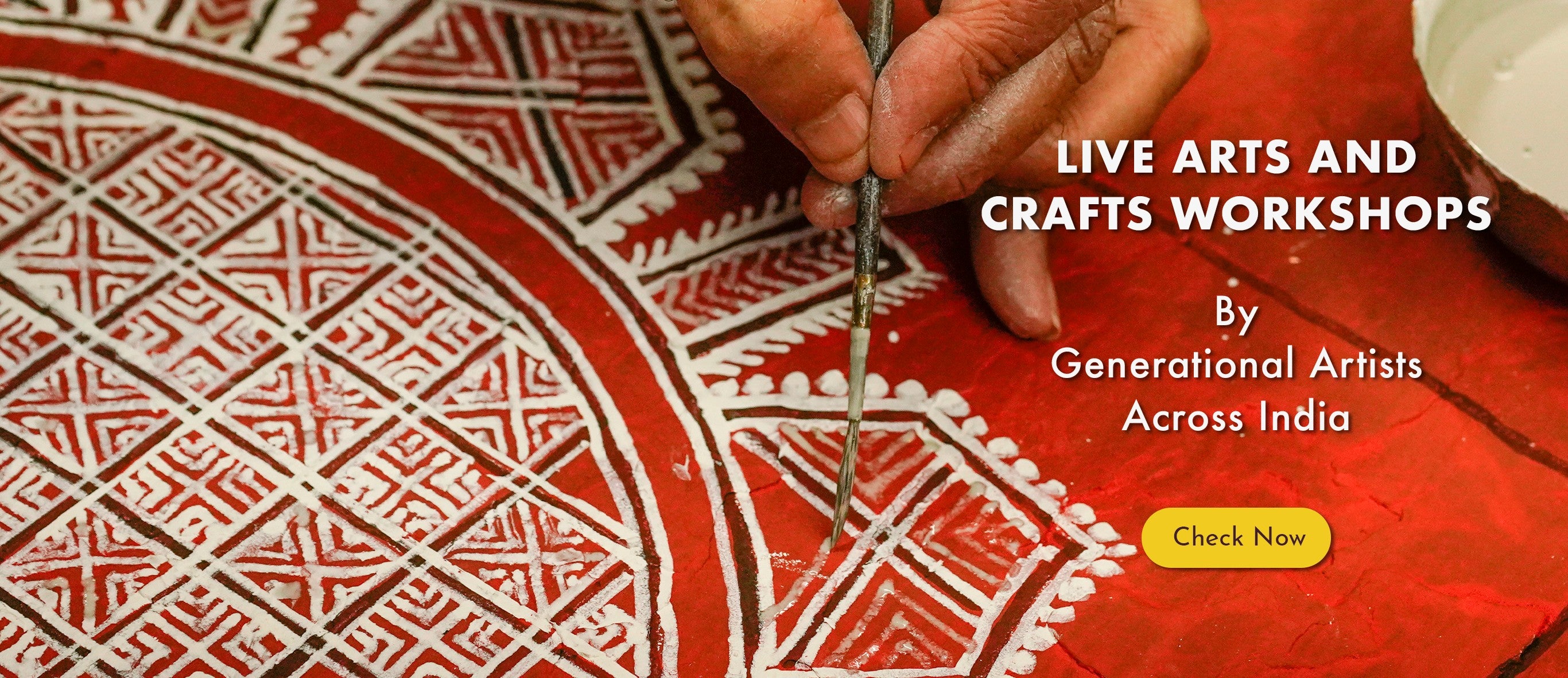 Art and Handicrafts in India, India Art Festivals, India Arts