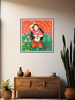 Order Online Dharini, ArtCan by Adarsh