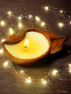 Buy clay diya / diya made of clay / clay Diya Online / clay diya / mud diwali diyas for sale