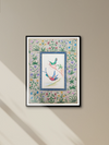 Shop Duo of Tailorbirds: Miniature Art by Mohan Prajapati