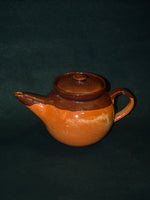 Shop Earthen Elegance A Terracotta Teacup, Terracotta art by Dolon Kundu