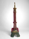 Shop Eiffel tower in Dhokra by Anil Baghmare