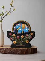 Buy Elephant Tikuli Coaster art / set of 6