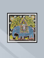 Shop Elephant in Rogan by Rizwan Khatri