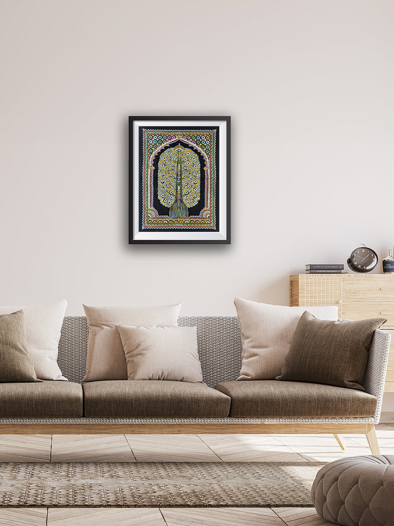 Buy Today  A Luminous Presence of Beauty and Charm Rogan Art 