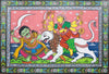 Purchase the Pattachitra artwork.