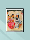 Shop Eternal Companion In Kalighat By Uttam Chitrakar