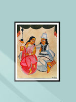 Shop Eternal Companion In Kalighat By Uttam Chitrakar