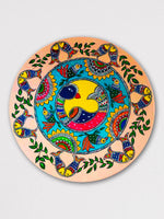  Madhubani Plate Art Wall Plates for Sale