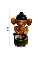 Ganesha In Channapatna Toys for sale