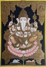 Buy Ganesha In Mysore by Raghavendra B B