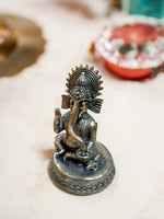 Shop Ganesha in Dhokra by Anil Baghmare