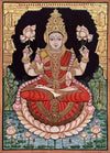 Buy Goddess Lakshmi in Mysore by Raghavendra B B