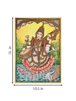 Goddess Saraswati In Mysore for sale