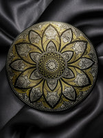 Shop for Khaja Miya Bidri Plates at memeraki.com