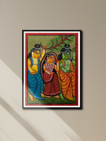 Buy Traditional Bengal Art online