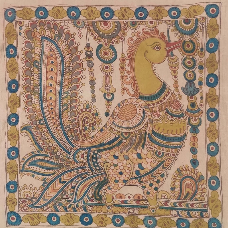 Kalamkari 