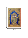 Jagannath in Pattachitra for sale