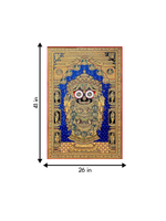 Jagannath in Pattachitra for sale