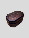 Shop Jewellery Box in Tarkashi by Mohan Lal Sharma 