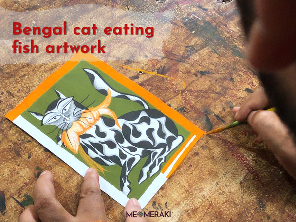 KALIGHAT MASTERCLASS (ON DEMAND, PRE-RECORDED, SELF PACED) Lesson Image