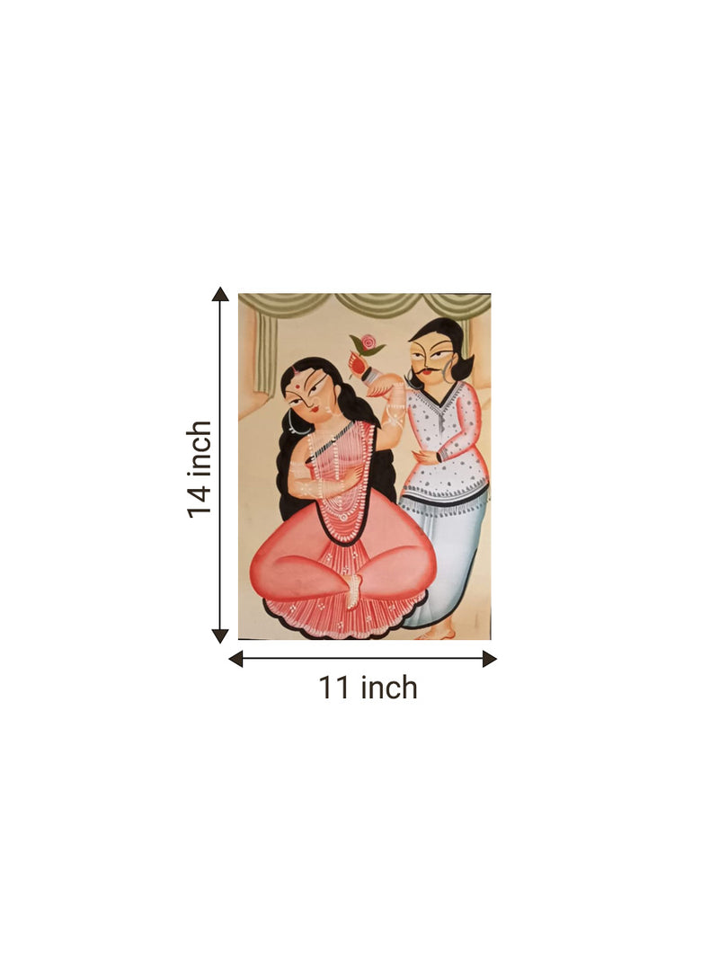 Moment of Love in Kalighat for sale