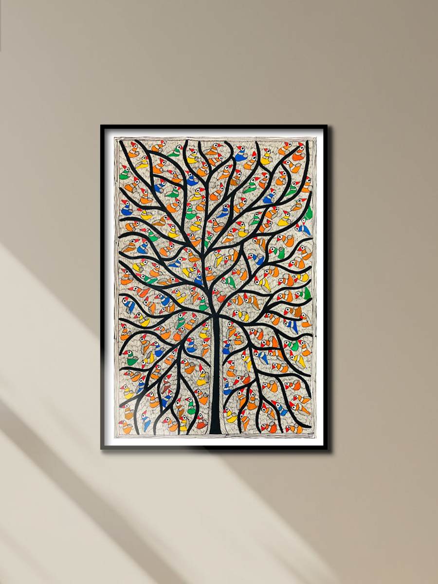 Kalpavriksha - The Tree of Life for sale